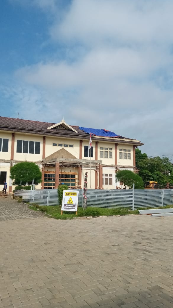 Balmon - Dokumentasi Proyek